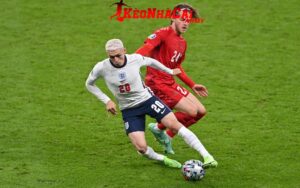 Hiệp phụ trong bóng đá là gì?