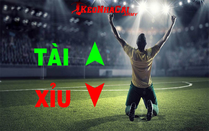 Kèo tài xỉu là gì?