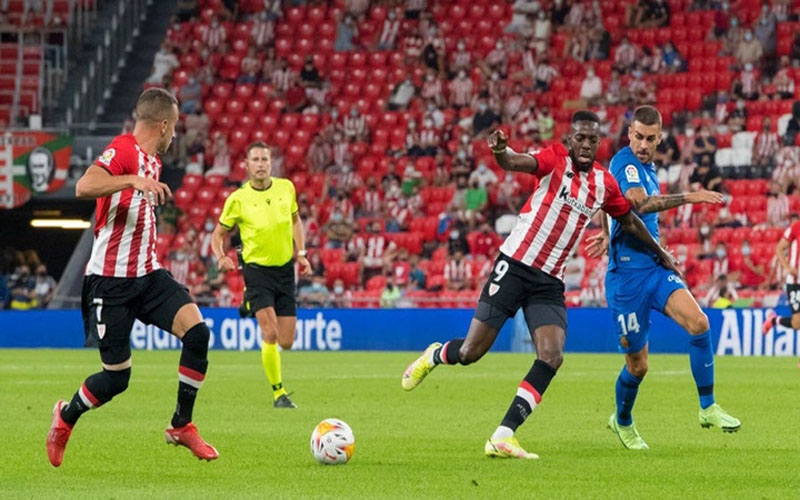 1 mallorca vs ath bilbao Sức mạnh và phong độ Mallorca vs Ath Bilbao