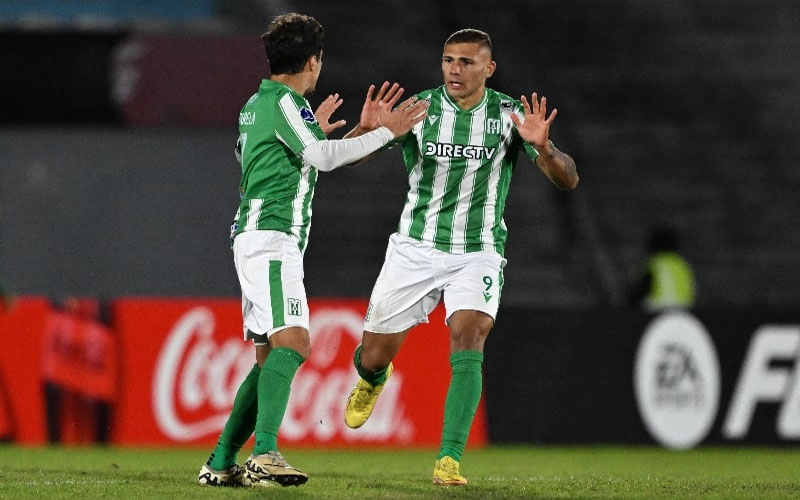Sức mạnh và phong độ Rampla Juniors FC vs Racing Montevideo