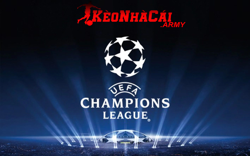 1 thong tin ve giai champions league Thông tin cần nắm về Giải Champions League