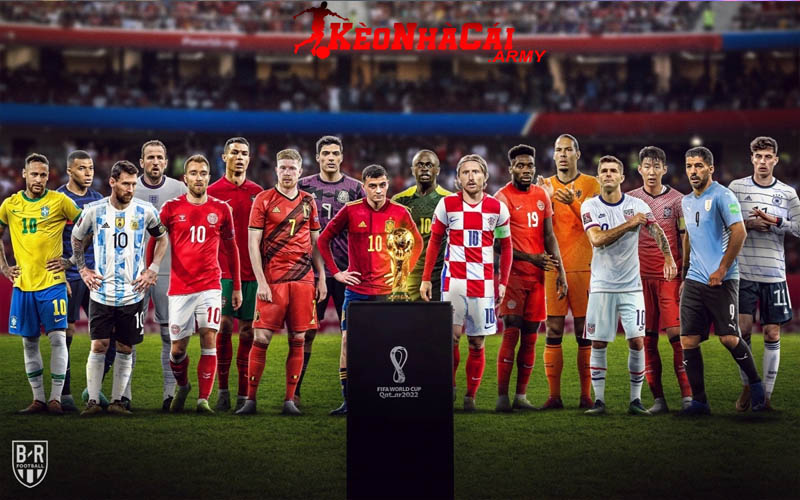 Các vòng đấu áp dụng thể thức play off trong bóng đá là gì?