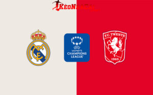 Soi Kèo Real Madrid Nữ vs Twente Nữ - C1 Châu Âu 0h45 21/11